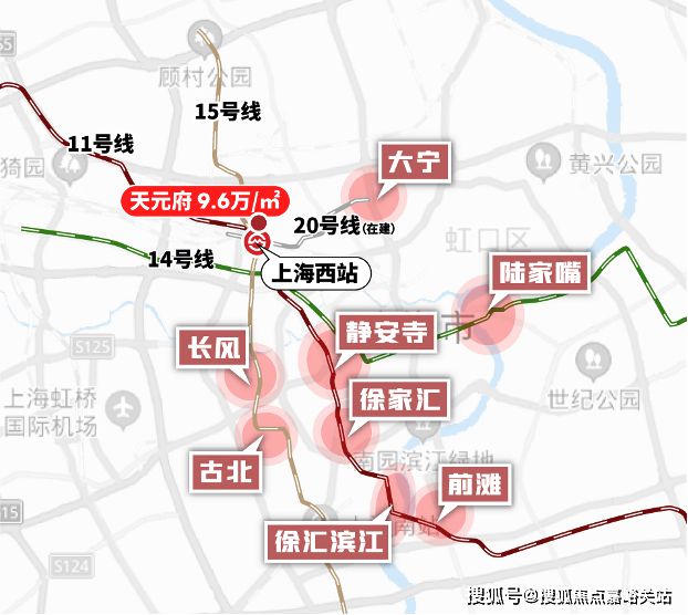 24最新房价＋户型图＋配套+上海房天下ag旗舰厅注册天元府网站-天元府20(图13)