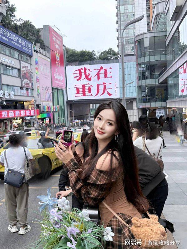 荐重庆有哪些旅游景点 亲身经历分享AG旗舰厅网站首页重庆旅游景点推(图2)