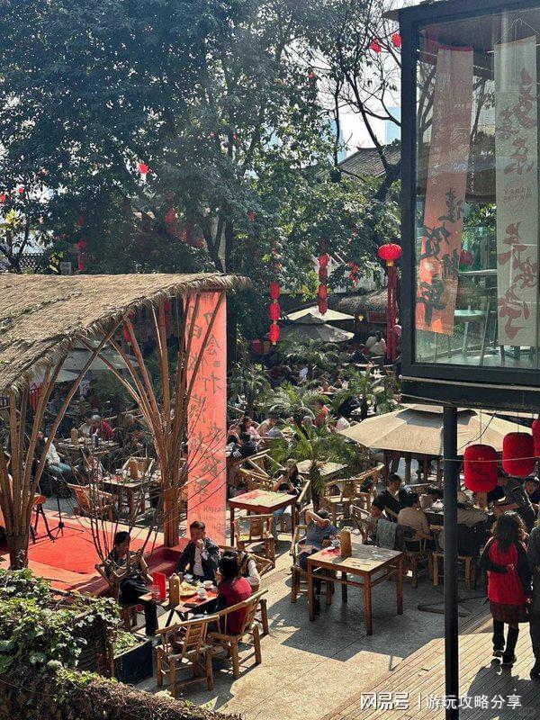 荐重庆有哪些旅游景点 亲身经历分享AG旗舰厅网站首页重庆旅游景点推(图6)