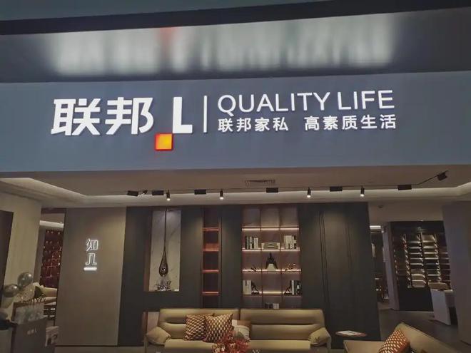 样——315品质家具品牌排行榜AG旗舰厅寻找家具品质口碑榜(图7)