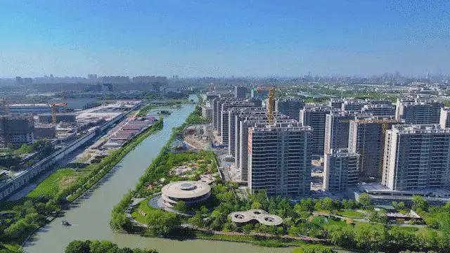 售楼处发布：保利光合上城启幕理想生活新篇AG旗舰厅·(中国)国际厅保利光合上城(图13)