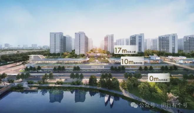 售楼处发布：保利光合上城启幕理想生活新篇AG旗舰厅·(中国)国际厅保利光合上城(图27)