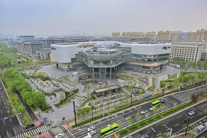 2：三大+书市+特色小镇打卡文旅新地标AG旗舰厅入口120小时玩转副中心-(图10)